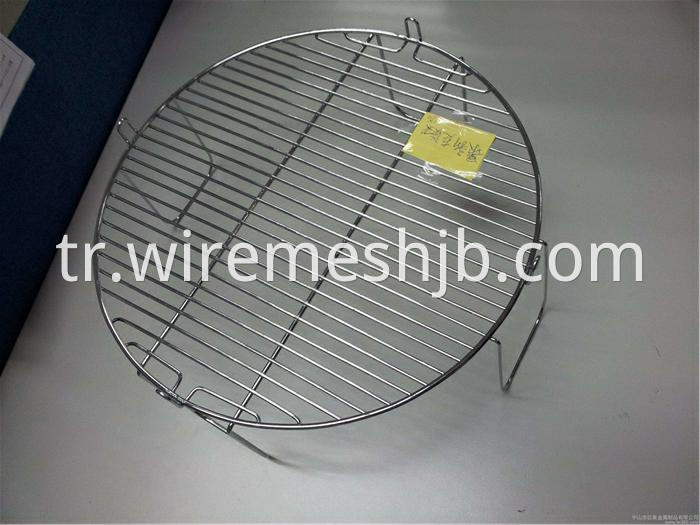 BBQ Grill Netting